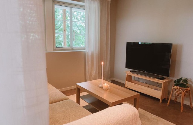 Cozy and newly renovated appartment