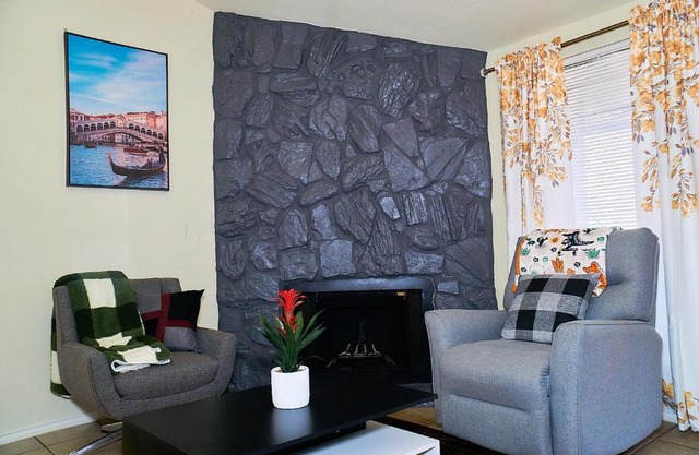 Cozy and relaxing home in downtown Frisco