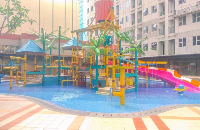 Cozy And Simply Studio Transpark Juanda Bekasi Timur Apartment