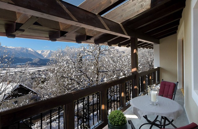 cozy apartment in Innsbruck