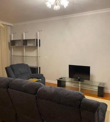 Cozy apartment 65 in the city heart