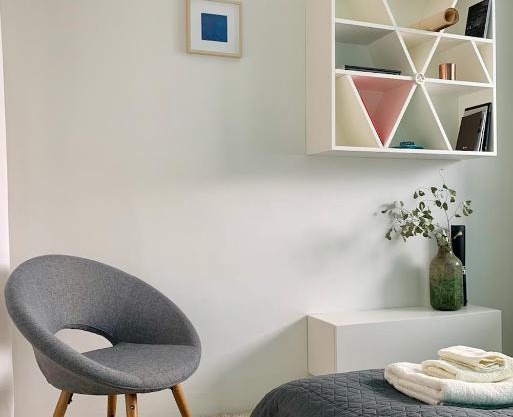 Cozy Apartment - CityCentre - FreeParking - SelfCheck-in