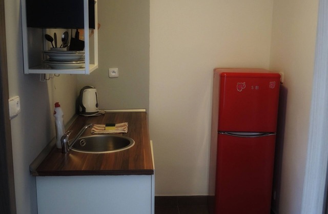Cozy apartment in amazing Fulnek