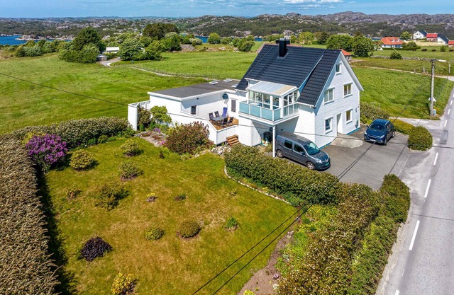 Cozy apartment in Egersund