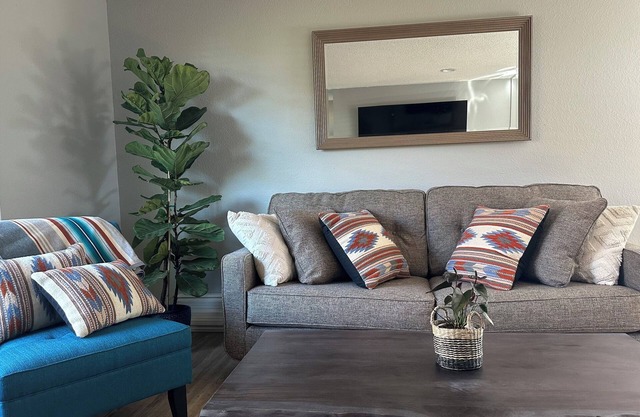 Cozy apartment in Pendleton Oregon
