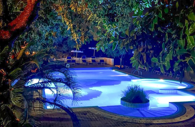 Cozy apartment in Ricadi with WiFi