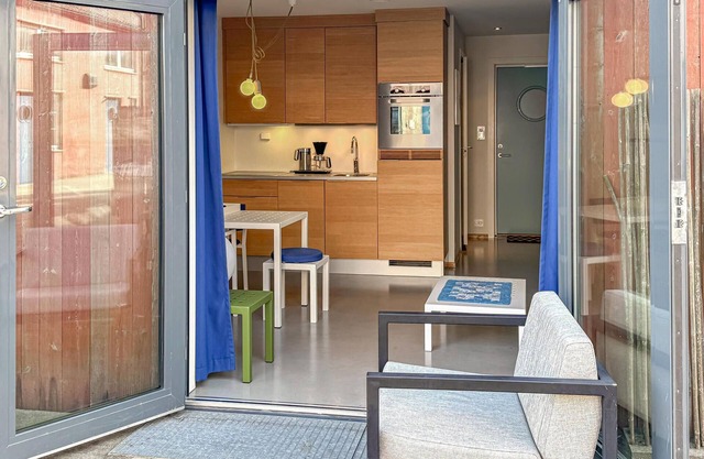 Cozy apartment in Søgne with WiFi