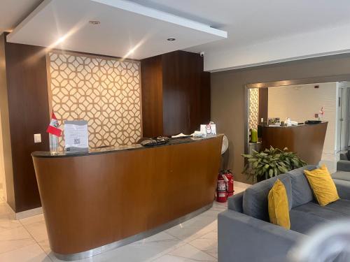 Cozy apartment in the best area of Lince