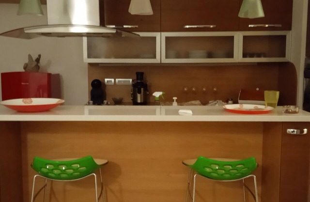 Cozy apartment in the center of Matera with pets allowed