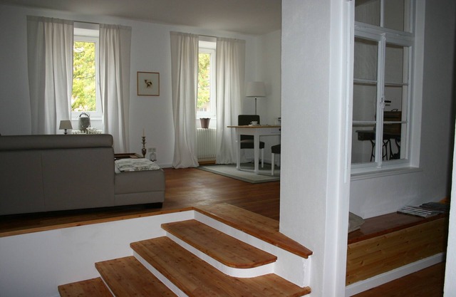 Cozy apartment in the middle of the wine region Southern Wine Route.