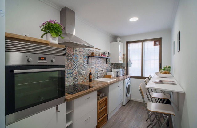 Cozy Apartment in the Heart of Valencia, Renovated 2023