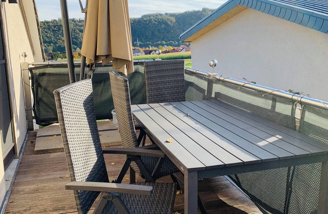 Cozy apartment in the winery