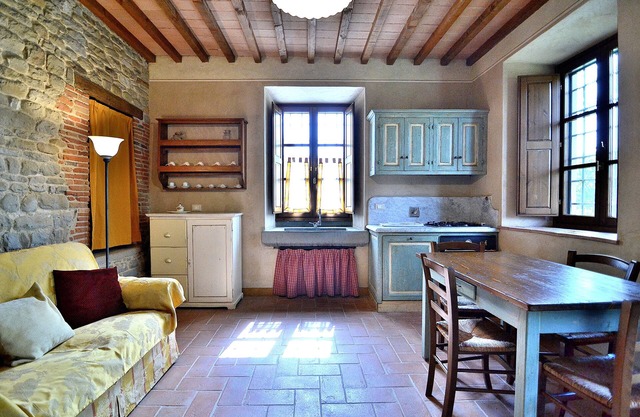 Cozy Apartment In VILLA- with Swimming pool &Garden!