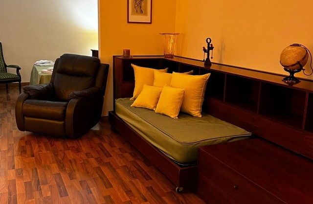 Cozy apartment in the center of Termini Imerese