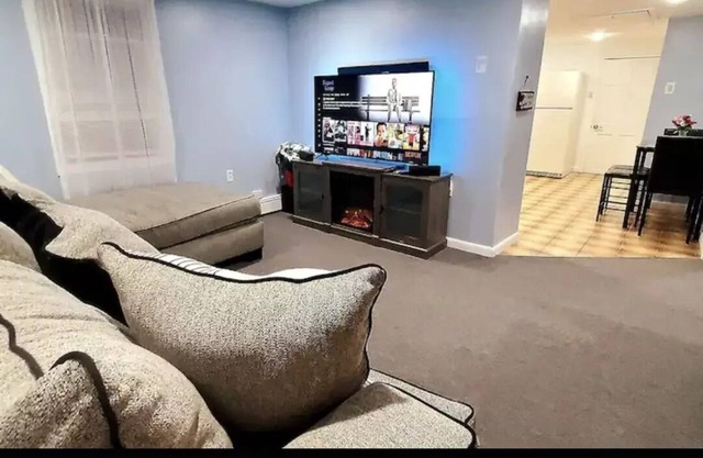 Cozy apartment near all