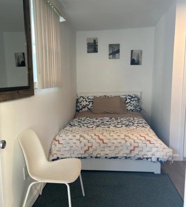 Cozy apt 30mins from Times square!