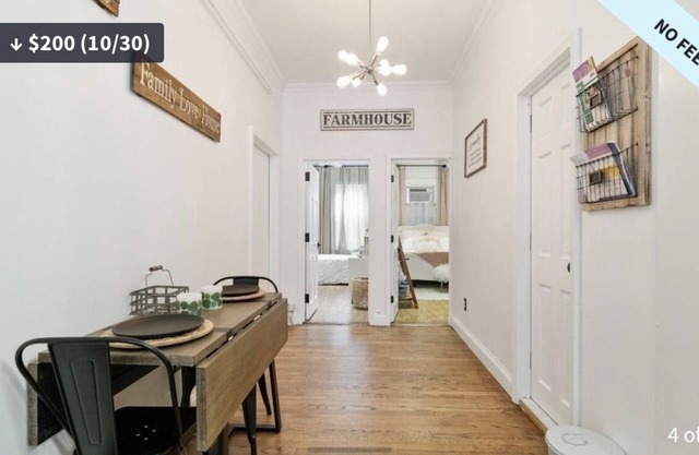 Cozy Apt In City That Never Sleeps