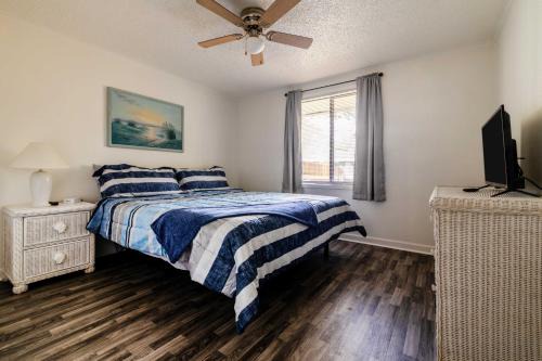 Cozy Apt min to Mayo Beaches Free Wi-Fi Coffee Tea