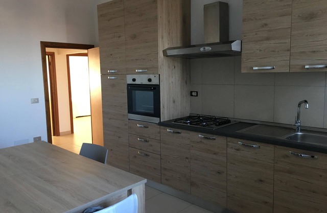 Cozy attic in the heart of Villacidro