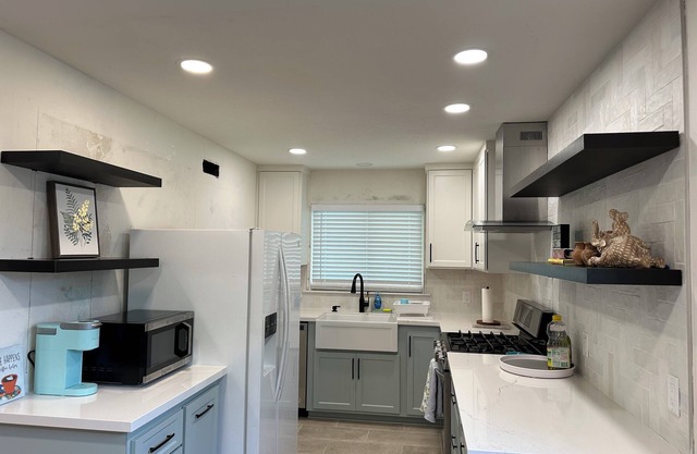 Cozy Bedroom in Sacramento