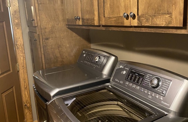 Cozy Cabin in Mammoth Cave