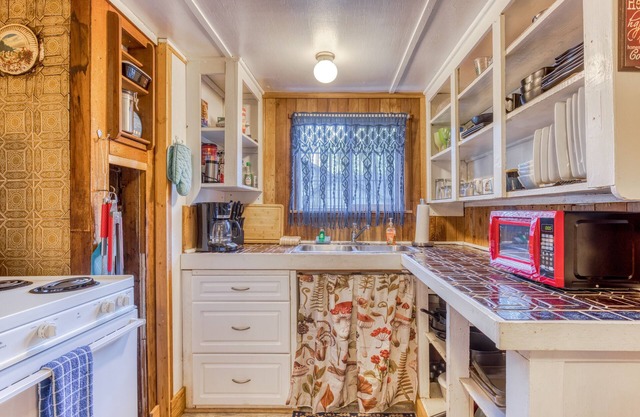 Cozy Cabin with Entertainment & Easy Access to Gorgeous Wilderness - Dogs OK