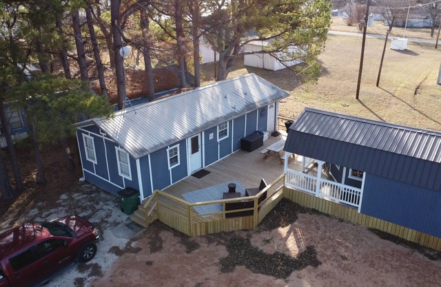 Cozy Cabins close to the Lake
