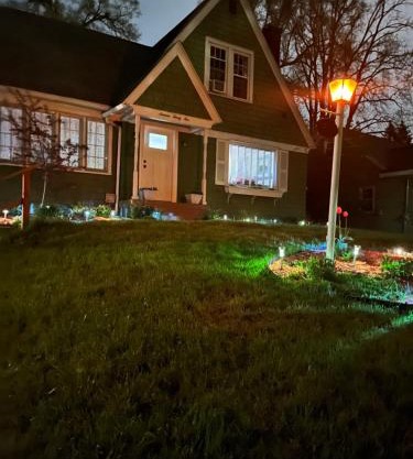 Cozy Cape Cod