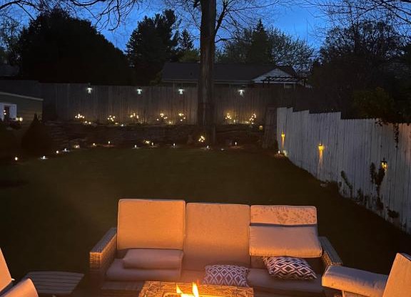 Cozy Cape Cod