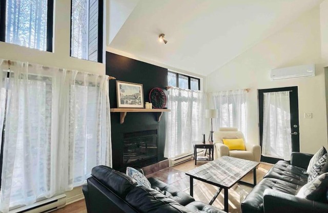 Cozy Chalet in the Forest