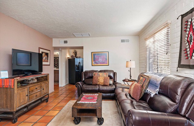 Cozy Condo A Few Blocks From Santa Fe Plaza @ Fort Marcy