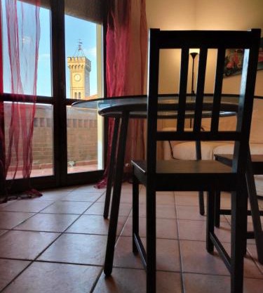 Cozy Corner near Lucca