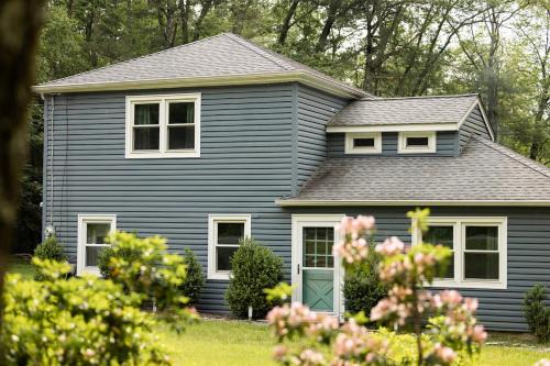 Cozy Cottage in Glen Spey