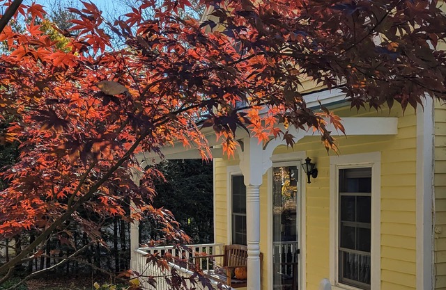 Cozy Cottage in Historic Norfolk