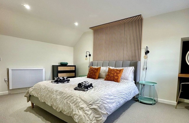 Cozy Cottage Retreat