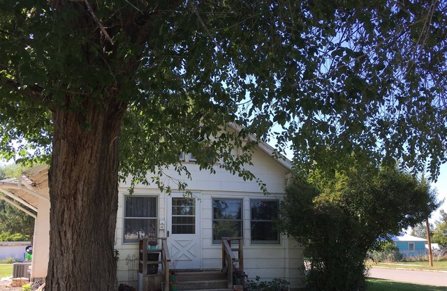 Cozy Craftsmam Cottage close to Little Big Horn Battlefield and IHS.