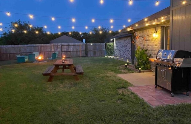 Cozy DFW Duplex, central location, kids, pets