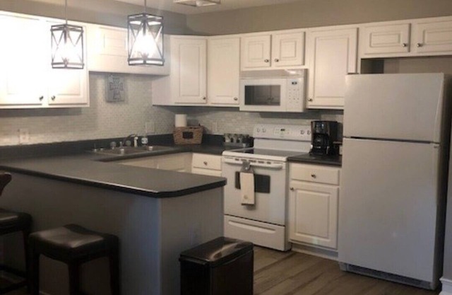 Cozy, Family and Friendly Townhome
