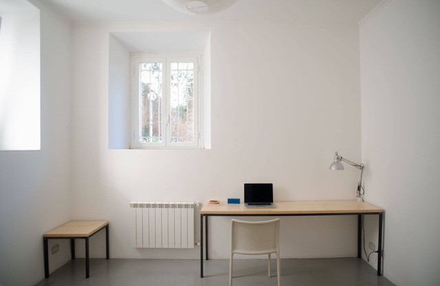 cozy flat close to Pigneto
