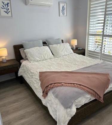 Cozy guest suite in Margate