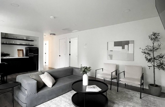 Cozy Guest Suite