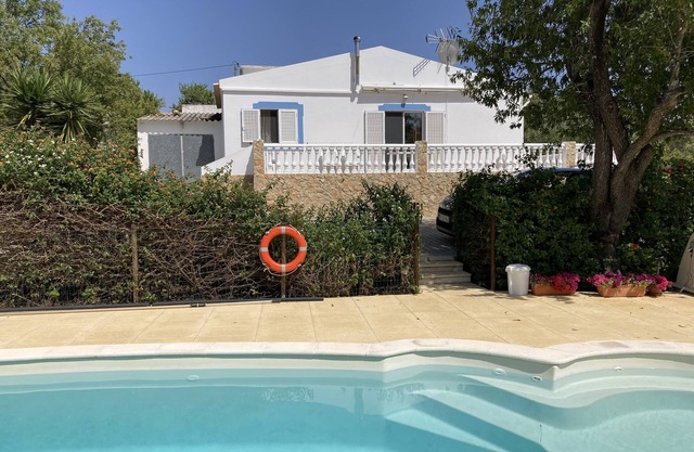 Cozy. Holliday House | Private Swimming Pool | Algarve |10 min from beach