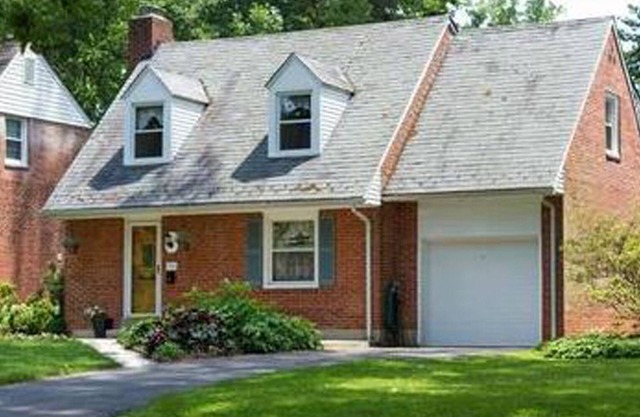 Cozy home base for Mid-Atlantic tourism: Baltimore, D.C., Philly, Gettysburg