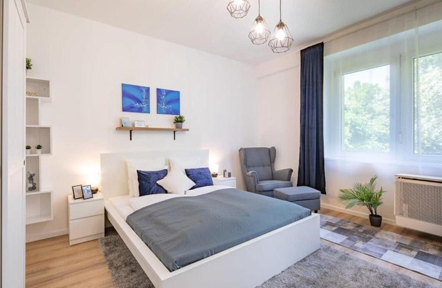 Cozy Home - Close to River - Easy Parking