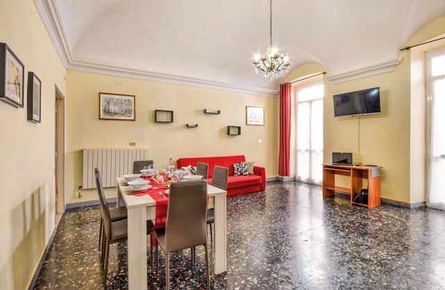 Cozy home in Villanova d'Albenga