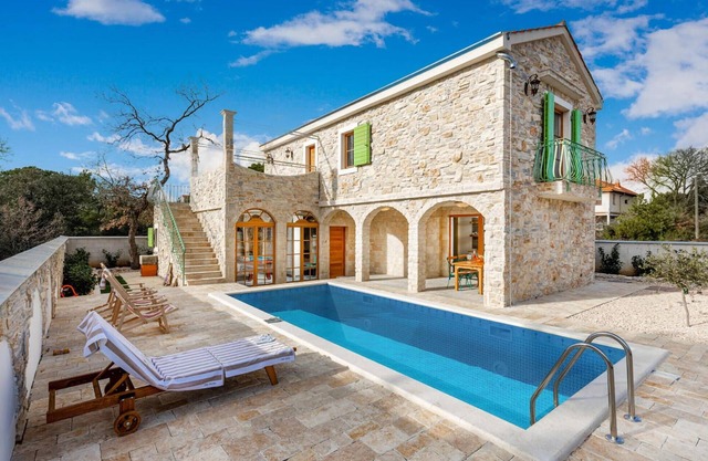 Cozy home in Biograd na Moru