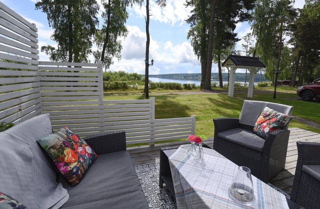Cozy home in Hjo with WiFi