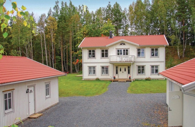 Cozy home in Jönköping with WiFi