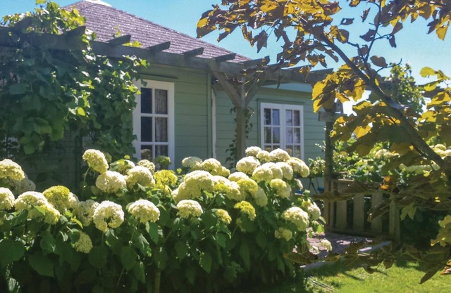 Cozy home in Julianadorp