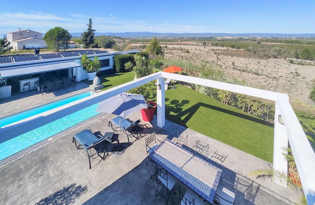 Cozy home in LA REDORTE